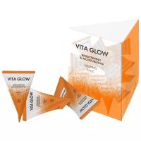 J:ON Ночная маска для лица Vita Glow Brightening & Moisturizing Sleeping Pack