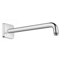 Hansgrohe 27446000 Кронштейн для верхнего душа (хром)