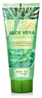 Eyenlip Гель для тела с алое 98% ALOEVERA SOOTHING GEL 100ml! Сроки годности 03.2024!