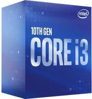 Процессор Intel Core i3-10100F LGA1200 BOX