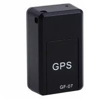 GPS трекер GF-07 mini