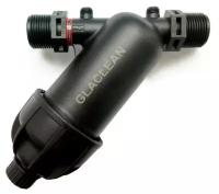 Дисковый фильтр GLACLEAN G100D20B130 (3/4