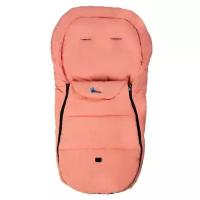 Конверт-мешок Altabebe AL2450L, 95 см, rouge