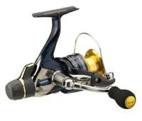 Shimano, Катушка Aorista-2014 BB 2500