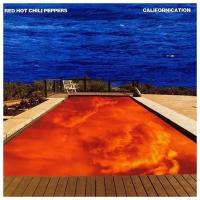 Компакт-диски, Warner Bros. Records, RED HOT CHILI PEPPERS - Californication (CD)