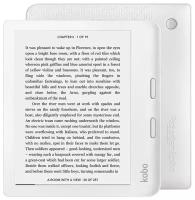 Электронная книга Kobo Libra 2 White