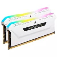 Corsair Vengeance RGB PRO SL DDR4 Dimm 32Gb KIT 2*16Gb CL18