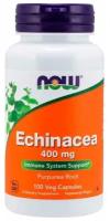 Капсулы NOW Echinacea