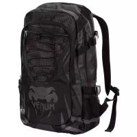 Рюкзак Venum Challenger Pro Black/Black