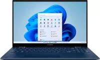 Ноутбук ASUS Zenbook Flip 15 Q539