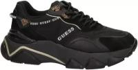 Кроссовки GUESS, размер 38EU, black