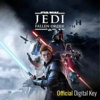 Игра STAR WARS Jedi: Fallen Order Xbox One / Series S / Series X