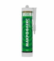 Клей монтажный Макрофлекс Bio Line MF190 Прозрачный (280 г)