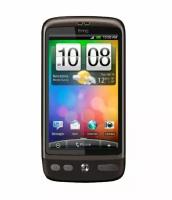 Защитная пленка Maverick для HTC Desire X Matte