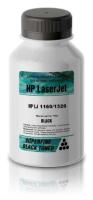 Тонер для принтера HP 1160, 1320 (заправка картриджей HP 49A/X, Q5949A/X), SuperFine 150 гр