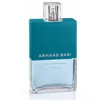 ARMAND BASI L'Eeu Pour Homme Blue Tea Мужская туалетная вода 75 мл