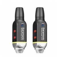 Микрофон Saramonic Blink800 B1 (TX35+RX35), беспроводной, всенаправленный, 3.5mm