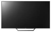 Телевизор Sony BRAVIA KDL32WD603BR черный/серебристый