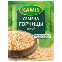 KAMIS Семена горчицы белой 30 г