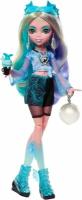 Кукла Monster High Skulltimate Secrets Lagoona Blue Монстр Хай Скультимейт Сикретс Лагуна Блю