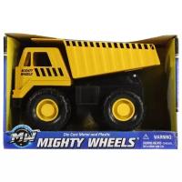 Игрушка Soma Mighty Wheels Карьерный грузовик, 18 см