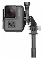 Угловой адаптер на 90 градусов для GoPro, DJI Osmo Action и других экшен камер