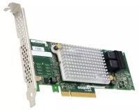 Контроллер Adaptec 2288300-R PCI-E8x 16Mb