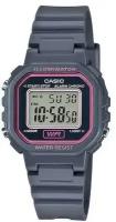 Наручные часы CASIO Collection Women LA-20WH-8A