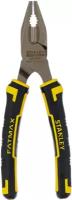 Пассатижи STANLEY FatMax 0-89-866 160 мм