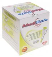 Ланцеты автоматические Htl-strefa MediSafe Solo 29G 1,5 мм, 200 шт