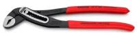 Клещи переставные Knipex 8801250 Alligator®, черненые, черного цвета 250 mm