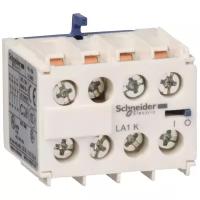 Блок вспомогательных контактов Schneider Electric LA1KN13