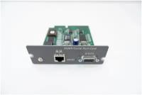 Модуль HP Network Management Card UPS AF427A