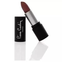 Pierre Cardin помада для губ Matte Chiffon Touch Lipstick, оттенок 186 Rustic Red