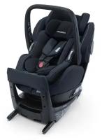 Автокресло Recaro Salia Elite, Prime Mat Black