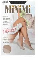 MInimi носки Eden 20 имитирующие подследник