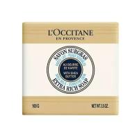 L'Occitane en Provence Мыло кусковое Karite lait shea milk