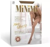 Колготки Minimi Matte Effect 20 (Nudo эффект)