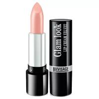 Помада Luxvisage для губ glam look cream velvet 4гр №319 нежное пралине