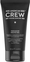 American Crew - гель для бритья Precision Shave Gel 150 мл