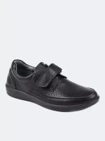 Туфли KENKA, размер 34, черный