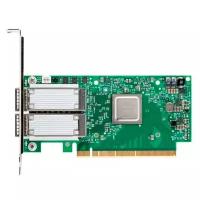 Сетевые карты Mellanox MCX414A-BCAT