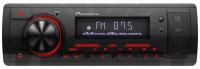 Автомагнитола Premiera MVH-120 1DIN/FM/USB/SD/AUX/FLAC/BLUETOOTH