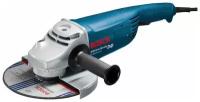 Шлифмашина угловая BOSCH GWS 24-230 JH 0601884203