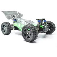 Радиоуправляемый багги Remo Hobby RH1651 4WD RTR масштаб 1:16 2.4G - RH1651-Green