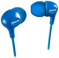 Проводные наушники Philips SHE3555, синий