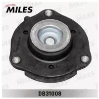 Опора амортизатора AUDI A3/VW GOLF V/PASSAT/TOURAN 05- пер. MILES DB31008