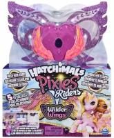 Hatchimals Набор Пикси и единорог в непрозрачной упаковке (Сюрприз), 6060815