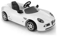 Детский электромобиль Toys Toys Alfa 8c