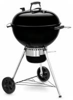 Гриль Weber Master-Touch GBS E-5750, угольный, черный